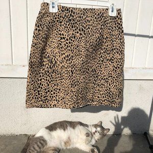 Brandy Melville Phoebe Skirt